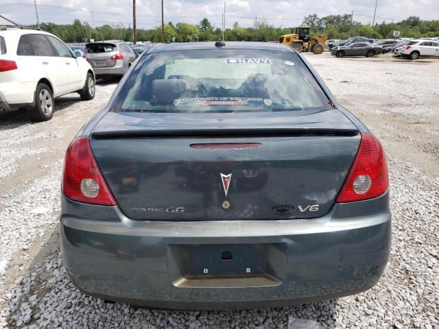 Photo 6 from auction – 2005 PONTIAC G6 with VIN 1G2ZG548454167546