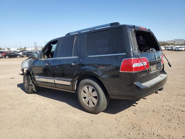 Photo 2 from auction – 2014 LINCOLN NAVIGATOR with VIN 5LMJJ2J54EEL07682