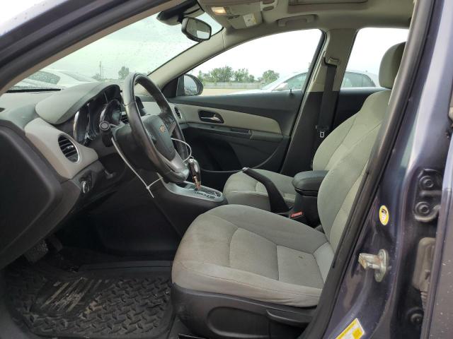 Photo 7 from auction – 2014 CHEVROLET CRUZE LT with VIN 1G1PC5SBXE7209996