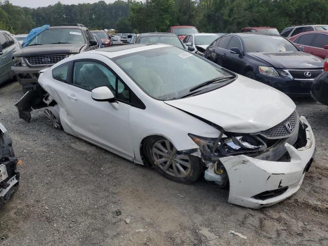 Photo 4 from auction – 2012 HONDA CIVIC EX with VIN 2HGFG3B83CH547680