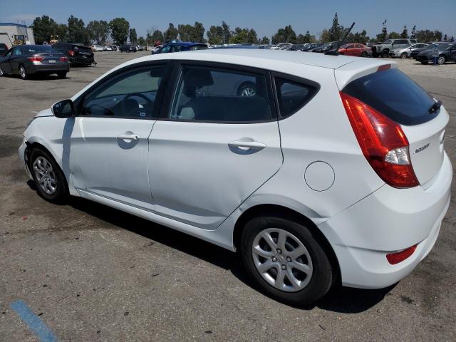 Photo 2 from auction – 2014 HYUNDAI ACCENT GLS with VIN KMHCT5AE2EU176166