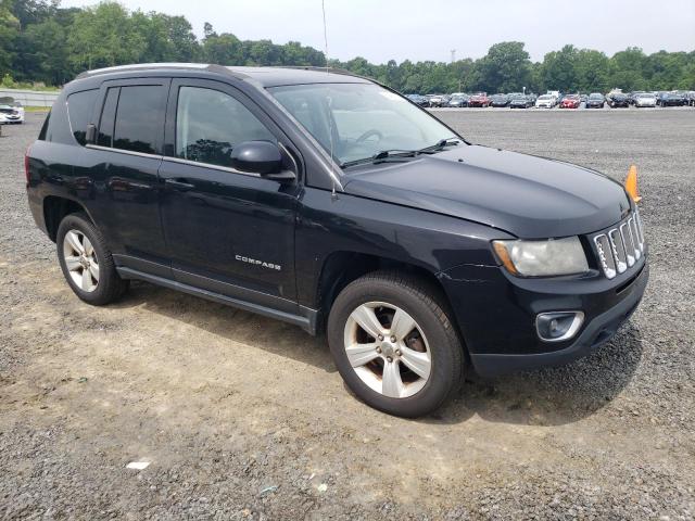 Photo 4 from auction – 2014 JEEP COMPASS LI with VIN 1C4NJDCB6ED558359