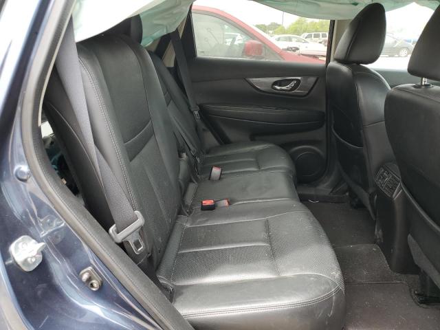 Photo 10 from auction – 2014 NISSAN ROGUE S with VIN 5N1AT2MV9EC799226