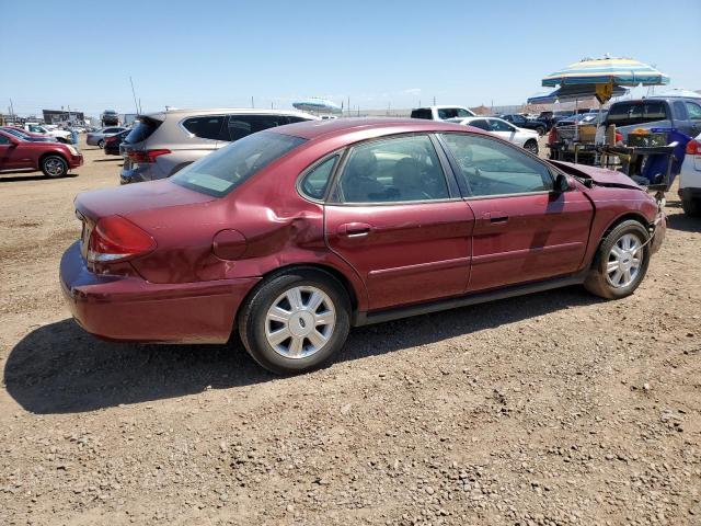 Photo 3 from auction – 2007 FORD TAURUS SEL with VIN 1FAFP56U37A132855