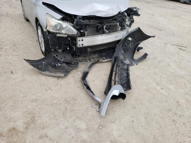 Photo 12 from auction – 2015 NISSAN ALTIMA 2.5 with VIN 1N4AL3AP5FC436977