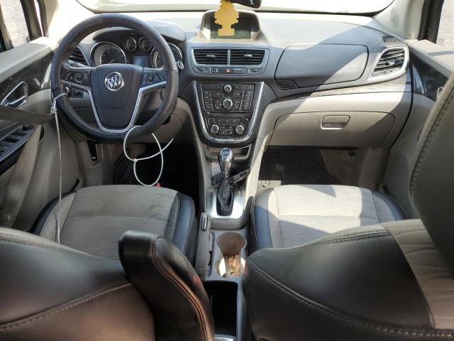 Photo 8 from auction – 2016 BUICK ENCORE with VIN KL4CJASB1GB698805