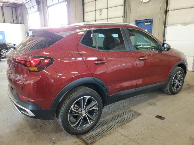 Photo 3 from auction – 2022 BUICK ENCORE GX with VIN KL4MMESL4NB136261
