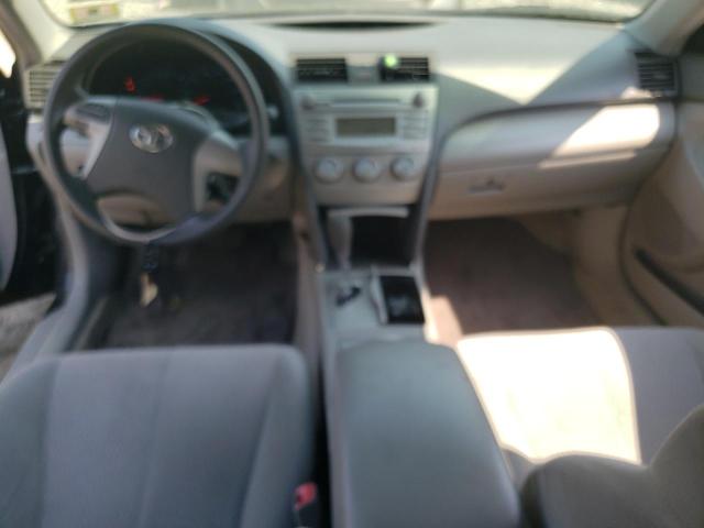 Photo 8 from auction – 2011 TOYOTA CAMRY BASE with VIN 4T1BF3EK2BU124975