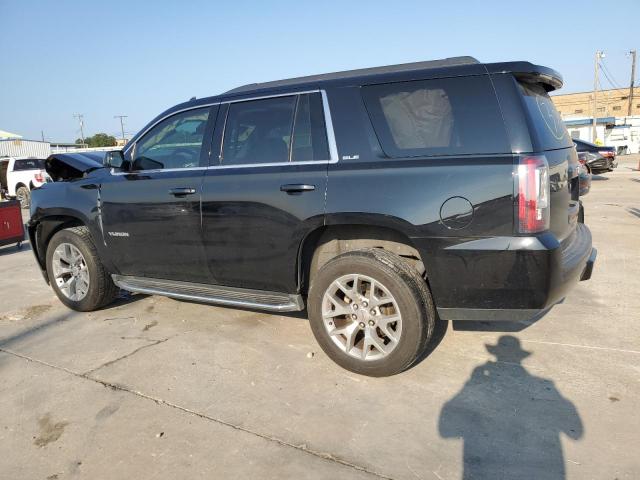 Photo 2 from auction – 2015 GMC YUKON SLE with VIN 1GKS1AKC8FR676479