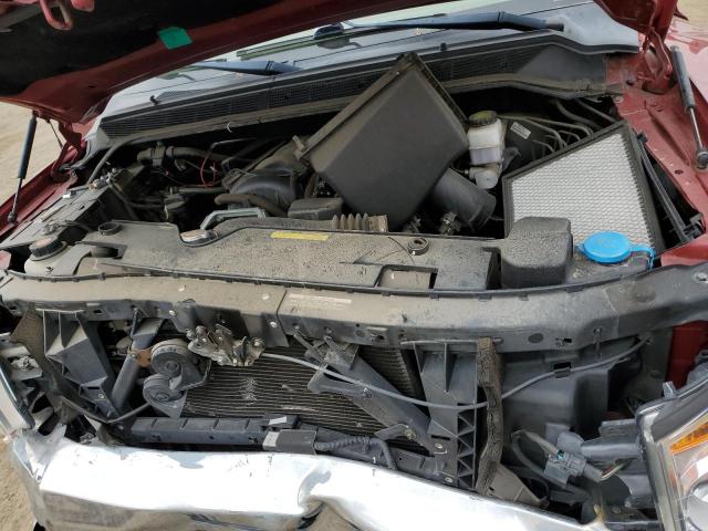 Photo 11 from auction – 2014 NISSAN TITAN S with VIN 1N6AA0ECXEN511498
