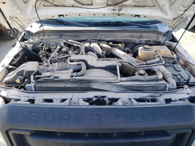Photo 11 from auction – 2011 FORD F250 SUPER with VIN 1FTBF2AT2BEA57513