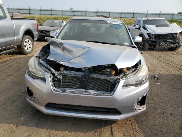 Photo 5 from auction – 2013 SUBARU IMPREZA PR with VIN JF1GJAB6XDH008378