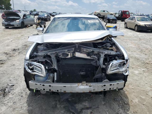 Photo 5 from auction – 2012 CHRYSLER 300 LIMITE with VIN 2C3CCACG8CH308119