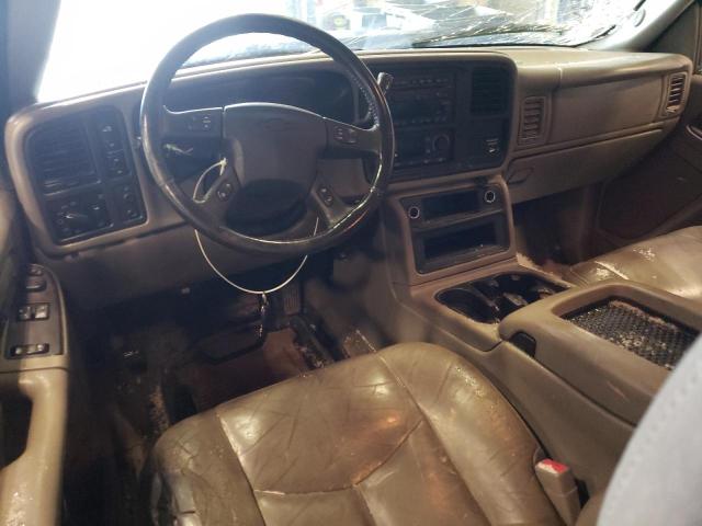 Photo 8 from auction – 2004 CHEVROLET SILV2500 4 with VIN 1GCHK29204E265961