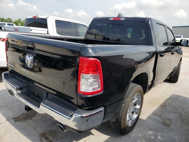 Photo 3 from auction – 2022 RAM 1500 BIG H with VIN 1C6RREFT5NN336269