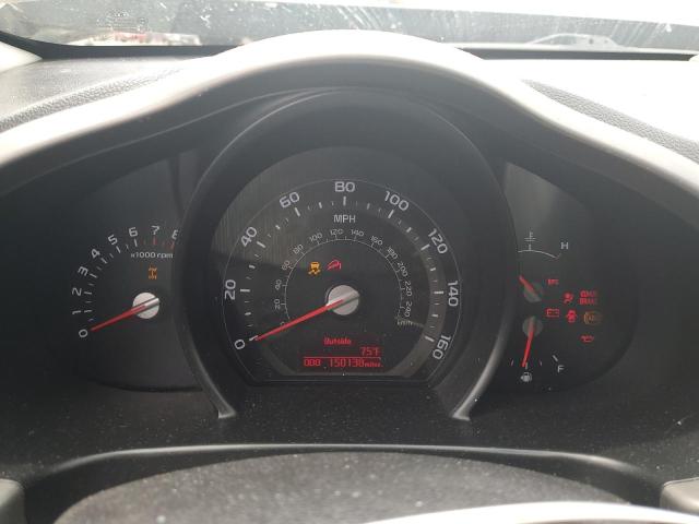 Photo 9 from auction – 2014 KIA SPORTAGE L with VIN KNDPBCAC5E7578158