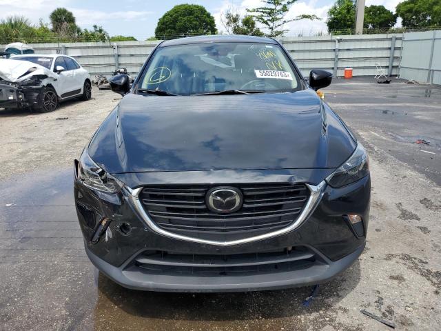 Photo 5 from auction – 2019 MAZDA CX-3 SPORT with VIN JM1DKDB77K1457981