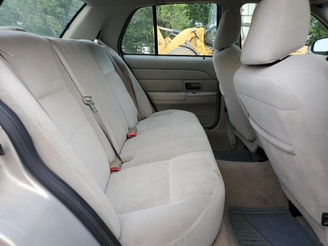 Photo 10 from auction – 2006 FORD CROWN VICT with VIN 2FAFP73V86X137404