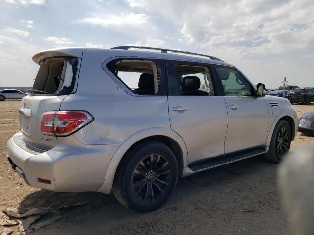 Photo 3 from auction – 2019 NISSAN ARMADA PLA with VIN JN8AY2NFXK9351149