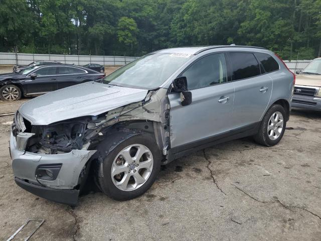 Photo 1 from auction – 2010 VOLVO XC60 3.2 with VIN YV4982DLXA2123873