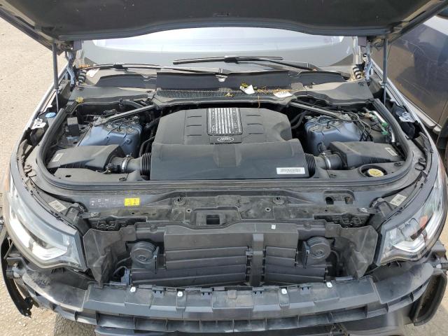 Photo 11 from auction – 2018 LAND ROVER DISCOVERY with VIN SALRR2RVXJA070343
