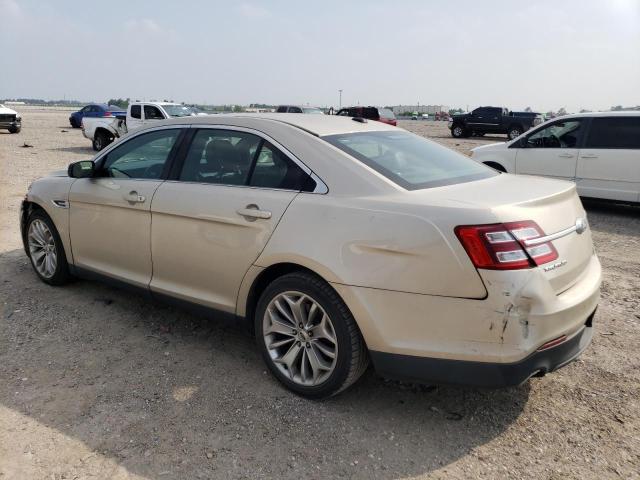 Photo 2 from auction – 2017 FORD TAURUS LIM with VIN 1FAHP2F82HG115196