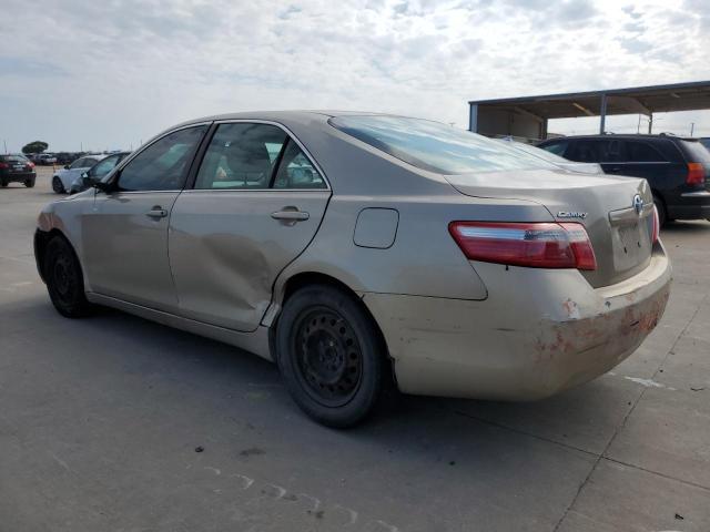 Photo 2 from auction – 2009 TOYOTA CAMRY BASE with VIN 4T1BE46K89U331341