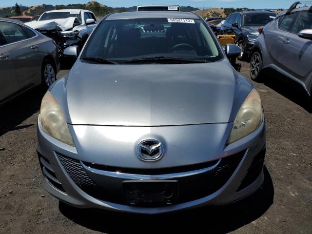 Photo 5 from auction – 2010 MAZDA 3 I with VIN JM1BL1SF8A1239976