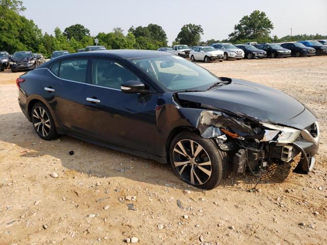 Photo 4 from auction – 2017 NISSAN MAXIMA 3.5 with VIN 1N4AA6AP2HC406569