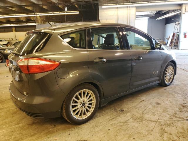 Photo 3 from auction – 2015 FORD C-MAX PREM with VIN 1FADP5CU1FL116832