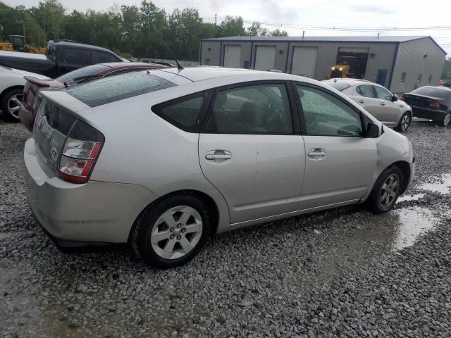 Photo 3 from auction – 2004 TOYOTA PRIUS with VIN JTDKB20U140086426