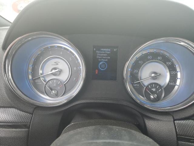 Photo 9 from auction – 2012 CHRYSLER 300 S with VIN 2C3CCABG4CH253167