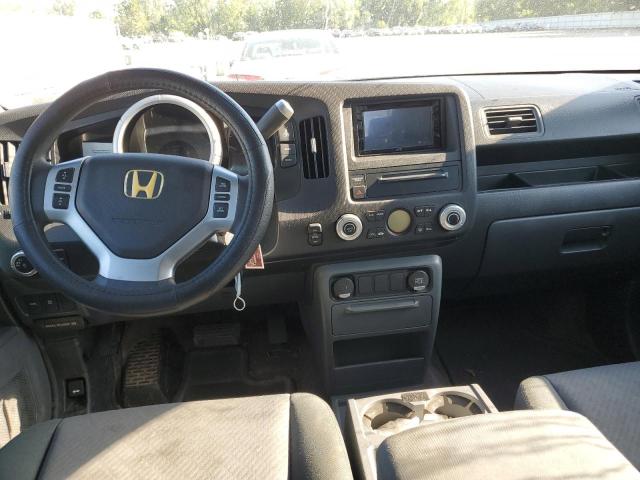 Photo 8 from auction – 2007 HONDA RIDGELINE with VIN 2HJYK16417H521680