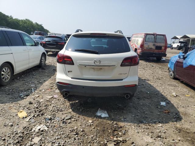 Photo 6 from auction – 2013 MAZDA CX-9 GRAND with VIN JM3TB2DA3D0424002