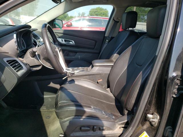 Photo 7 from auction – 2017 GMC TERRAIN SL with VIN 2GKFLUE34H6166220