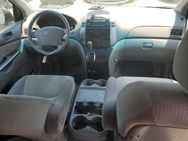 Photo 8 from auction – 2007 TOYOTA SIENNA CE with VIN 5TDZK23C67S086280