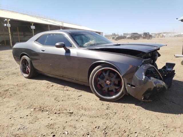 Photo 4 from auction – 2013 DODGE CHALLENGER with VIN 2C3CDYBT1DH683436