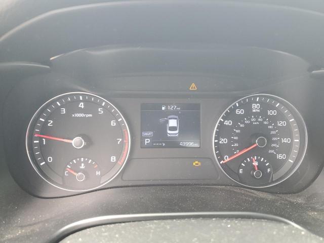 Photo 9 from auction – 2020 KIA FORTE FE with VIN 3KPF24AD8LE224884