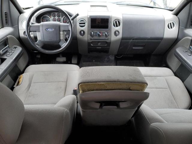 Photo 8 from auction – 2004 FORD F150 SUPER with VIN 1FTPW14524KC74965