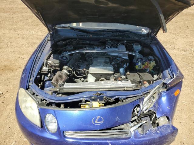 Foto 11 de la subasta – 1997 LEXUS SC 300 con VIN JT8CD32Z4V0037542