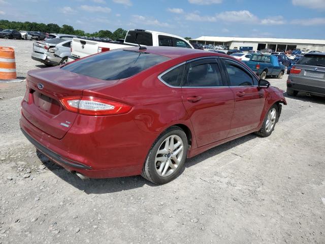 Photo 3 from auction – 2015 FORD FUSION SE with VIN 3FA6P0HD6FR309189