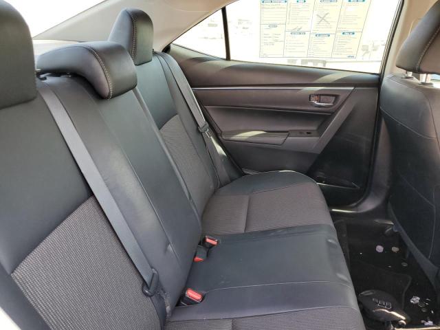 Photo 10 from auction – 2014 TOYOTA COROLLA L with VIN 2T1BURHE7EC106332