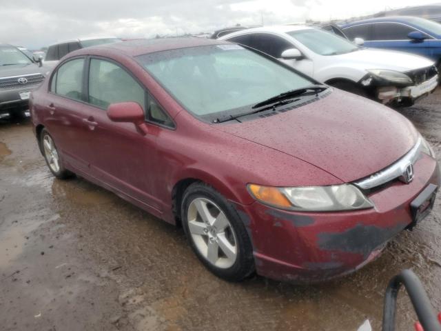 Zdjęcie 4 z aukcji – 2007 HONDA CIVIC z VIN JHMFA16857S002821