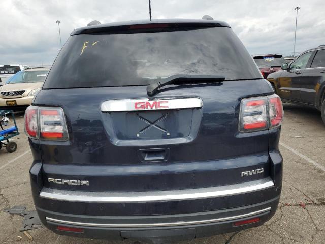 Photo 6 from auction – 2015 GMC ACADIA SLT with VIN 1GKKVRKD0FJ150759