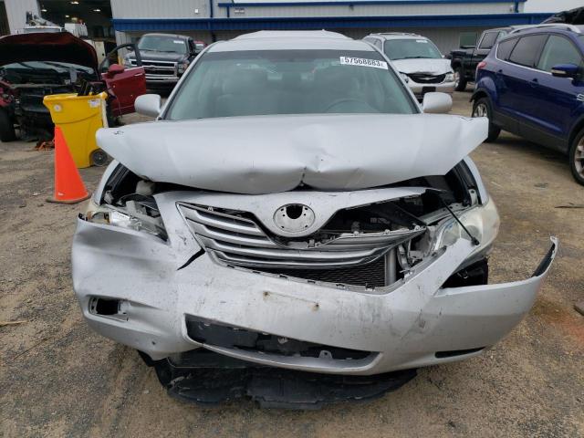 Photo 5 from auction – 2007 TOYOTA CAMRY CE with VIN 4T1BE46K97U658473