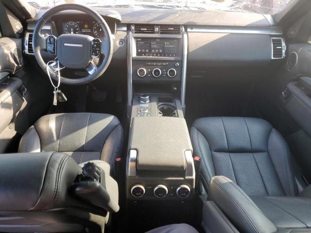 Photo 8 from auction – 2020 LAND ROVER DISCOVERY with VIN SALRU2RV2L2422200
