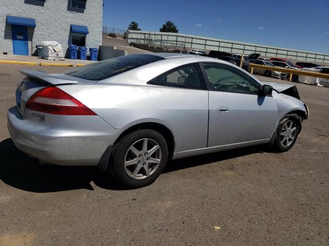 Photo 3 from auction – 2003 HONDA ACCORD EX with VIN 1HGCM82673A033224