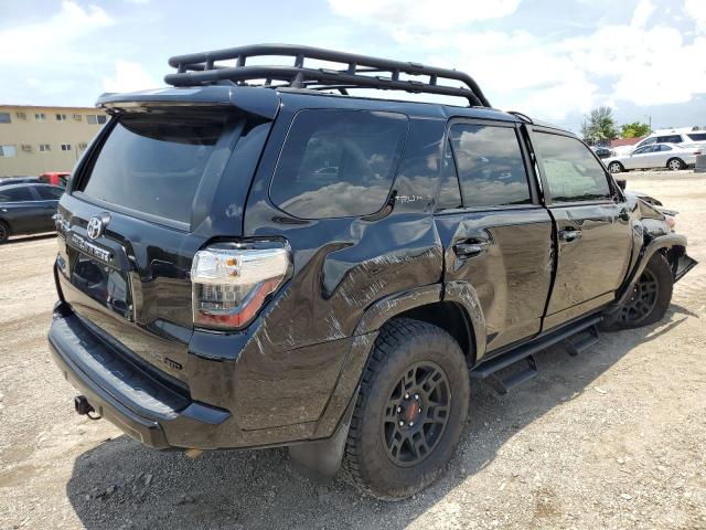 Photo 3 from auction – 2019 TOYOTA 4RUNNER SR with VIN JTEBU5JR5K5700377
