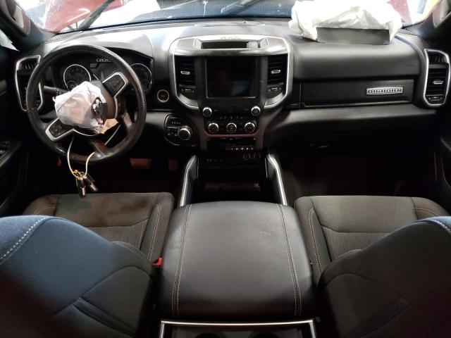 Photo 8 from auction – 2019 RAM 1500 BIG H with VIN 1C6SRFFT8KN855142