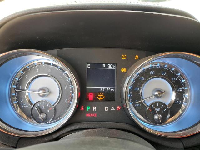 Photo 9 from auction – 2011 CHRYSLER 300 with VIN 2C3CA4CG3BH529732